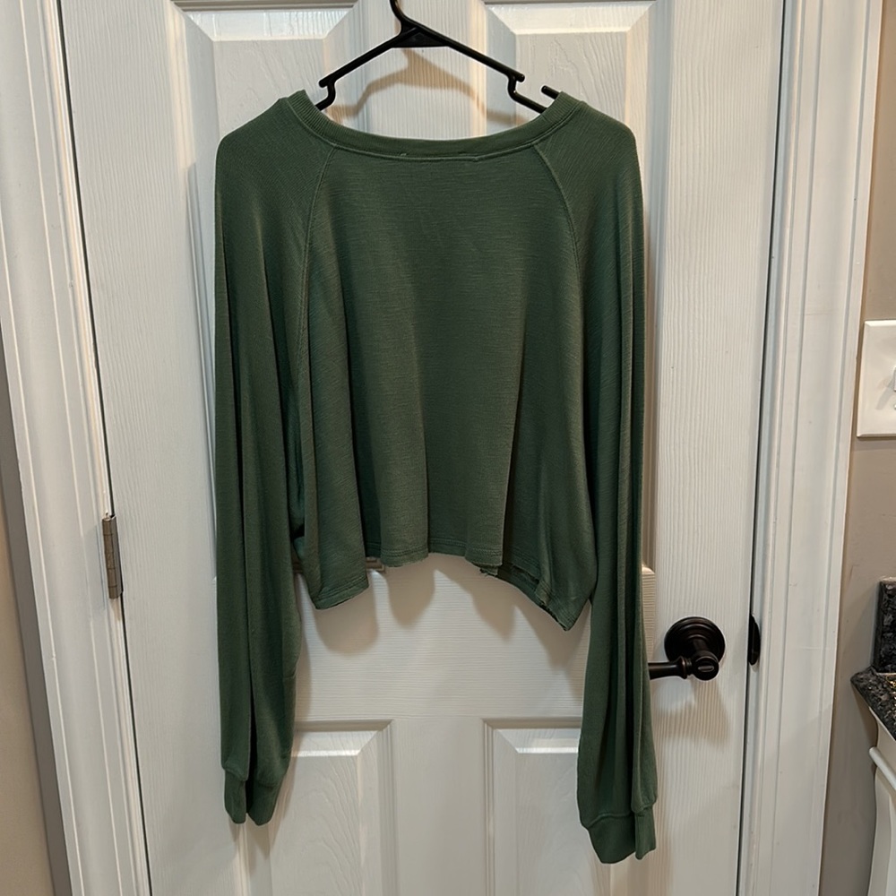 double zero long sleeve - Picture 3 of 3